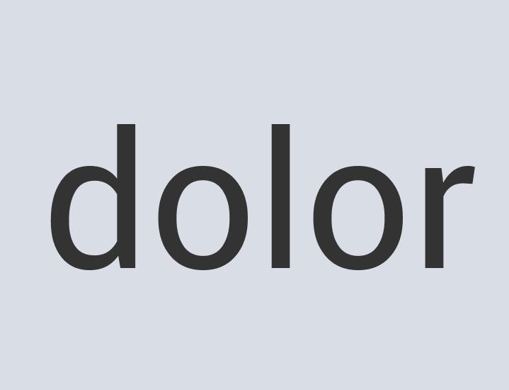 Aerodynamic Bronze L-Spot