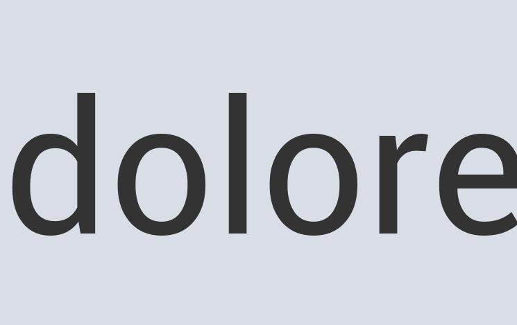 Small Plastic SmileAwhile