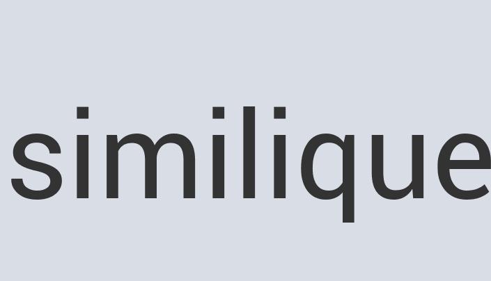 Awesome Wool Choco Lulu