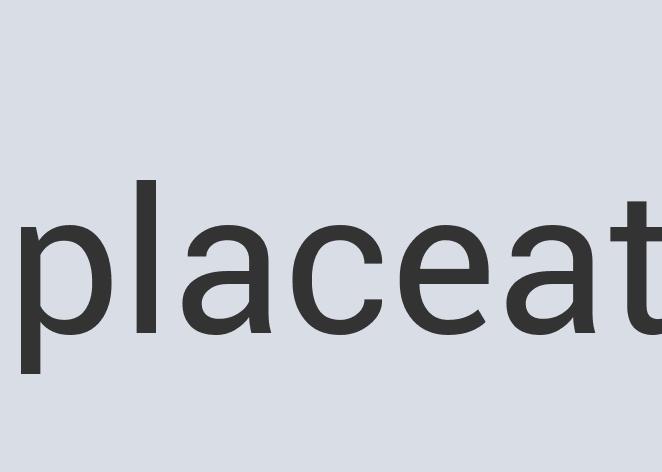 Gorgeous Linen Maytime Moonsong