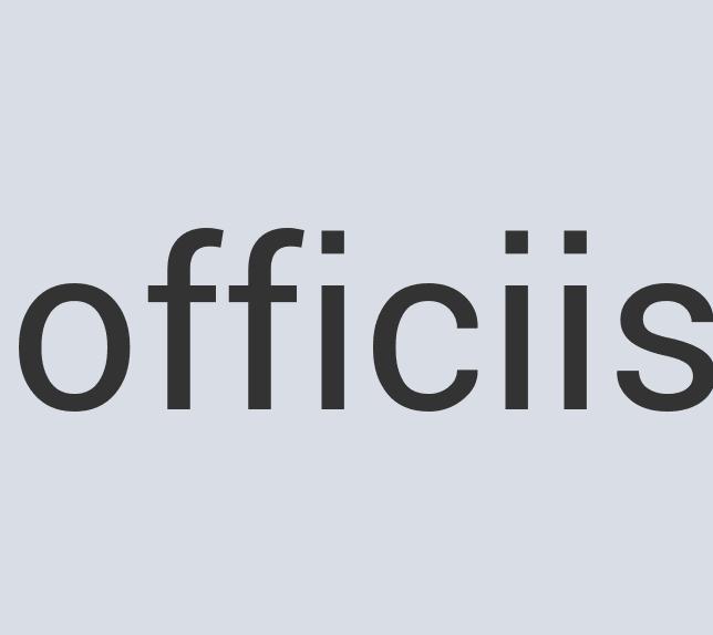 Incredible Iron Zensus