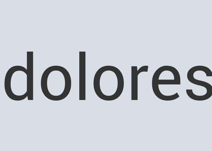 Intelligent Granite The Blinder